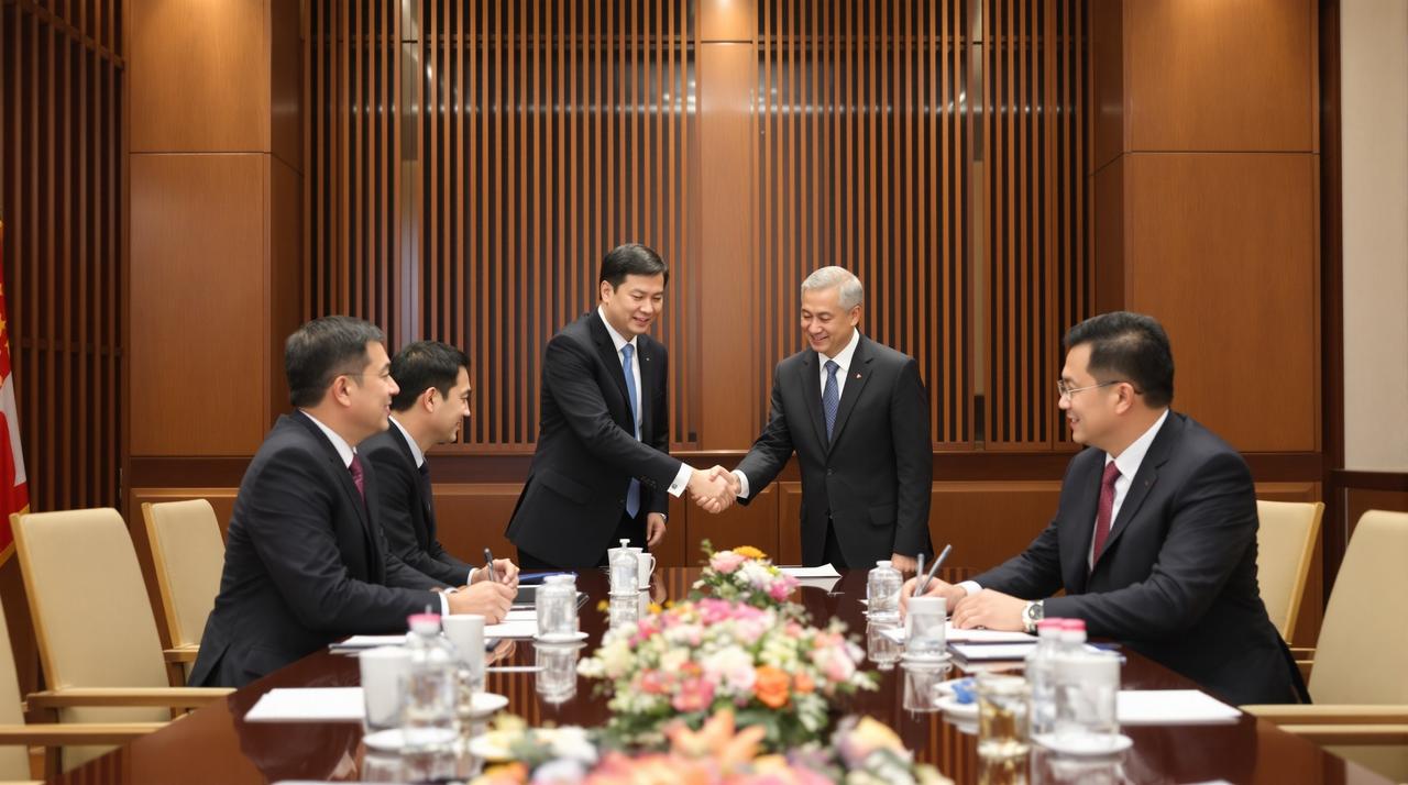 国产三级在线与腾讯视频达成战略合作，共同打造年度大剧